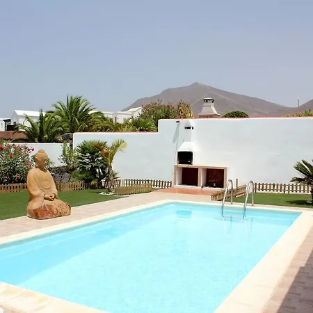 Tropical Vila *