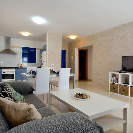 Villa Tropical
