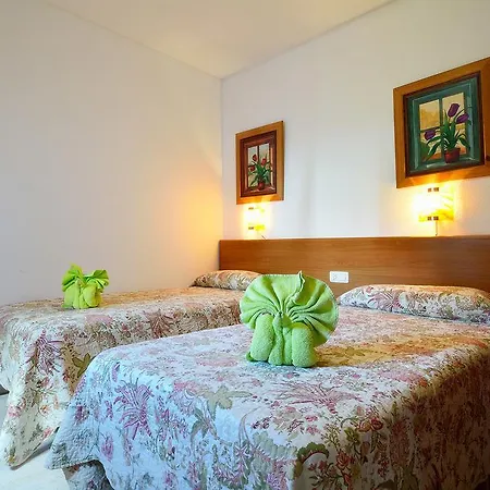 Villa Tropical *