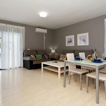 Villa Tropical *